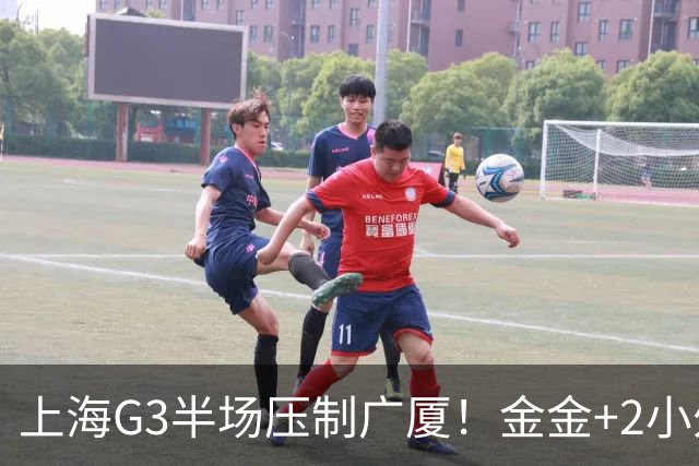 上海G3半场压制广厦！金金+2小外暴走，布朗轰24分，胡金秋哑火！
