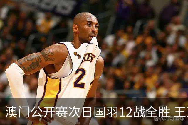 澳门公开赛次日国羽12战全胜 王正行刘亮晋级次轮